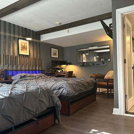 Beautiful Condo Sleeps 4- Only 2 Blocks From Beach Оушен-Сіті Екстер'єр фото